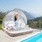 Premium Inflatable Pool Float Lounge Swimming Raft