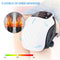 Heated Massager For Knee Pain