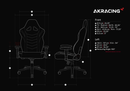 Cougar Armor One Gaming Chair