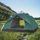 Instant Pop Up Camping Tent | Portable Waterproof Camping Tent