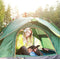 Instant Pop Up Camping Tent | Portable Waterproof Camping Tent