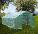 Greenhouse Gardening Spiked Tent