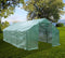 Greenhouse Gardening Spiked Tent