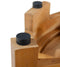 Premium Wooden Teak Shower Corner Bench Seat