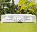 10'x30' Outdoor Canopy Party Wedding Tent