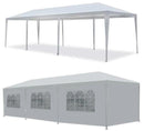 10'x30' Outdoor Canopy Party Wedding Tent