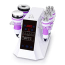 5 In 1 Unoisetion Radio Frequency Cavitation Machine