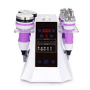 5 In 1 Unoisetion Radio Frequency Cavitation Machine