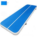 16Ft Air Track Inflatable Airtrack Tumbling Gymnastics Mat Yoga Home Training