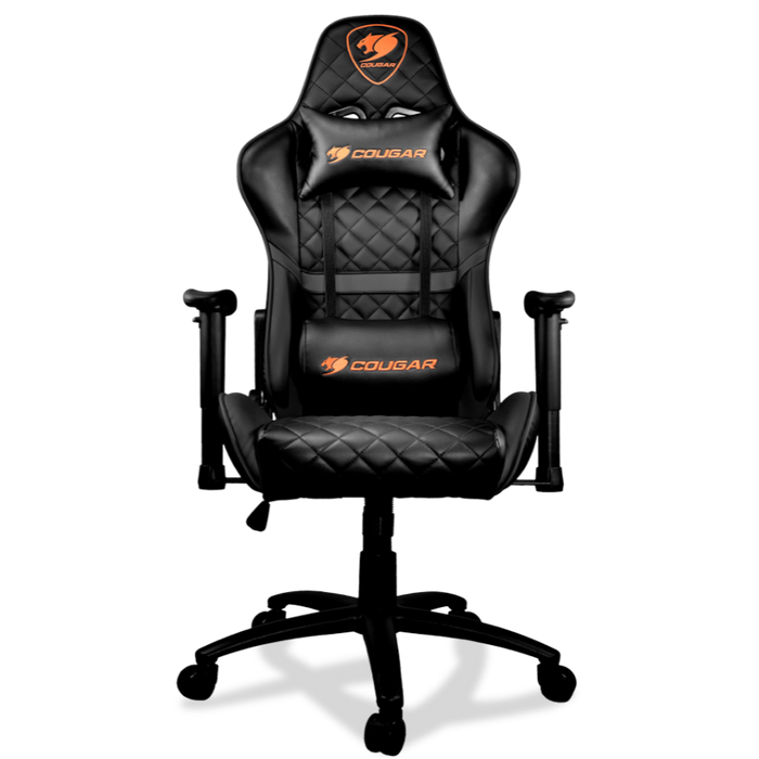 Cougar Armor One Gaming Chair