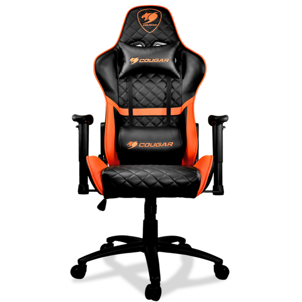 Cougar Armor One Gaming Chair