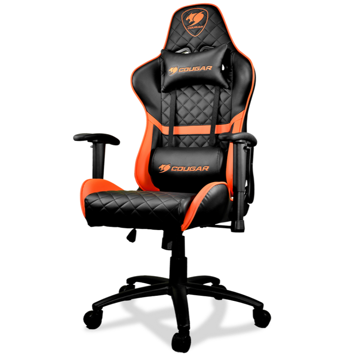 Cougar Armor One Gaming Chair
