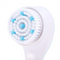 5-In-1 Rotating Shower Brush