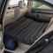 Car Mattress Inflatable Air Bed Truck Back Seat Suv Sleeping Pad