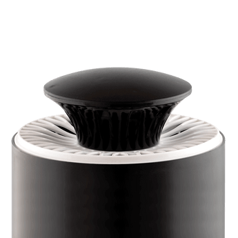 BuzzBGone – LED Mosquito Killer Lamp USB Powered Mosquito Catcher Zapper