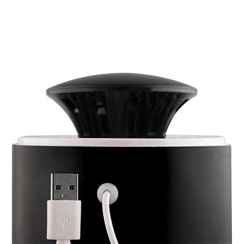 BuzzBGone – LED Mosquito Killer Lamp USB Powered Mosquito Catcher Zapper