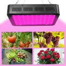 Indoor Full Spectrum Hydroponic LED Grow Light