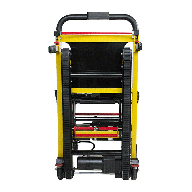 Electric Portable Wheelchair Stair Lift