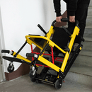 Electric Portable Wheelchair Stair Lift