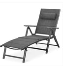 Premium Fold Up Lounge Chair