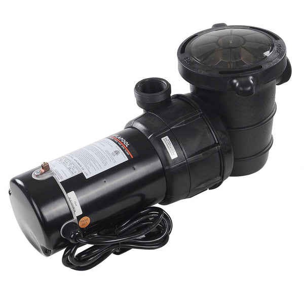 1.5 HP Spa & Pool Pump Above Ground