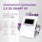 9 in 1 Cavitation and Laser Lipo Machine