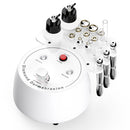 9 in 1 Cavitation and Laser Lipo Machine