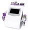 9 in 1 Cavitation and Laser Lipo Machine