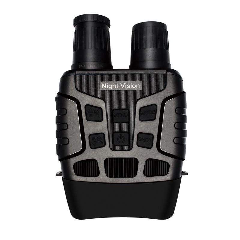 Clear Vision Binoculars- Digital Night Vision Googles IR optics