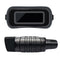 Clear Vision Binoculars- Digital Night Vision Googles IR optics