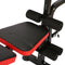 Adjustable Multi Purpose Weight Bench