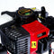 Powerful 2.3Hp Gas Powered Fence Pile Driver