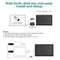 Premium Graphic Tablet Drawing Pad Digital Pen