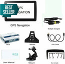 Premium Car GPS Navigation System