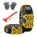 Snow Chains For Car Tires