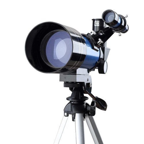 Astronomical Telescope for Kids and Beginners | Refracting Telescope with Tripod