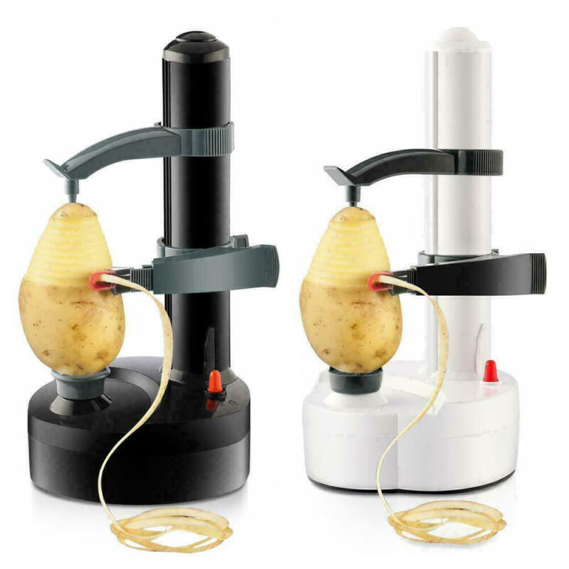 Premium Automatic Potato and Apple peeler