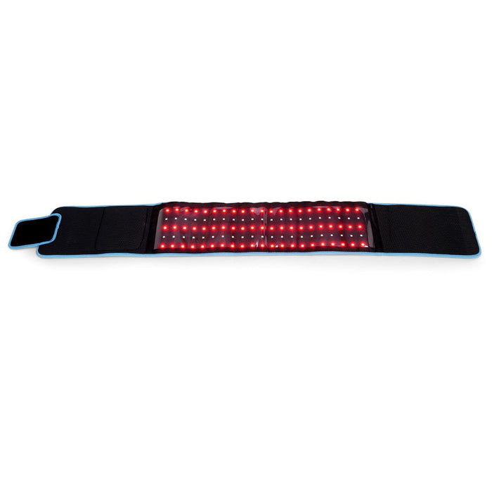 Led For Cellulite Dual Wavelength Laser Lipo Belt with 105pcs LED Bulbs - Fat Reduction ...