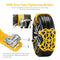 Snow Chains For Car Tires
